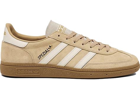 adidas Originals Handball Spezial beige kaufen 